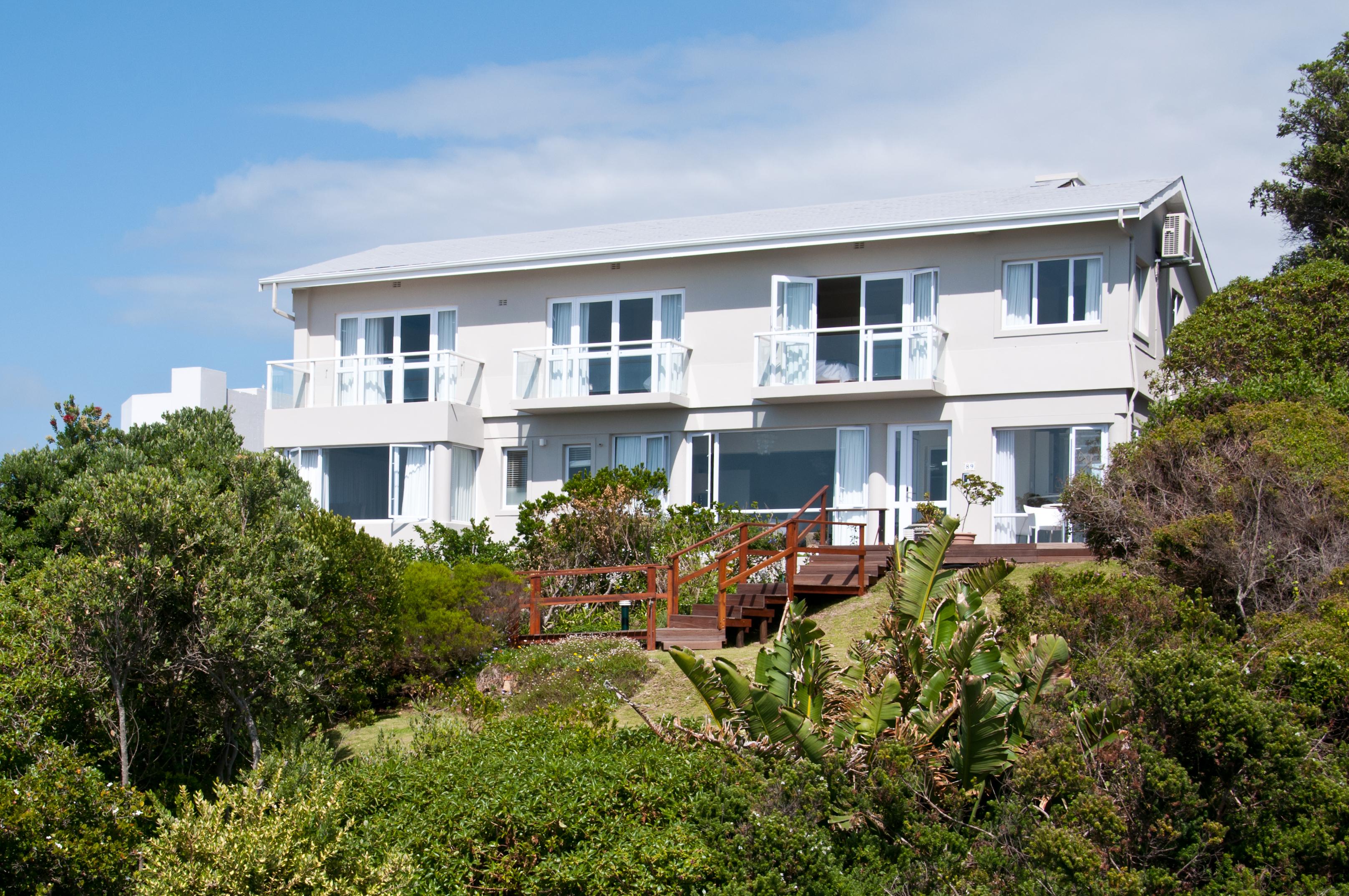 The Robberg Beach Lodge - Lion Roars Hotels & Lodges Plettenberg Bay Exterior photo